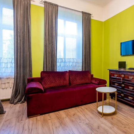Apartament Dworskiego Przemyśl Eksteriør bilde