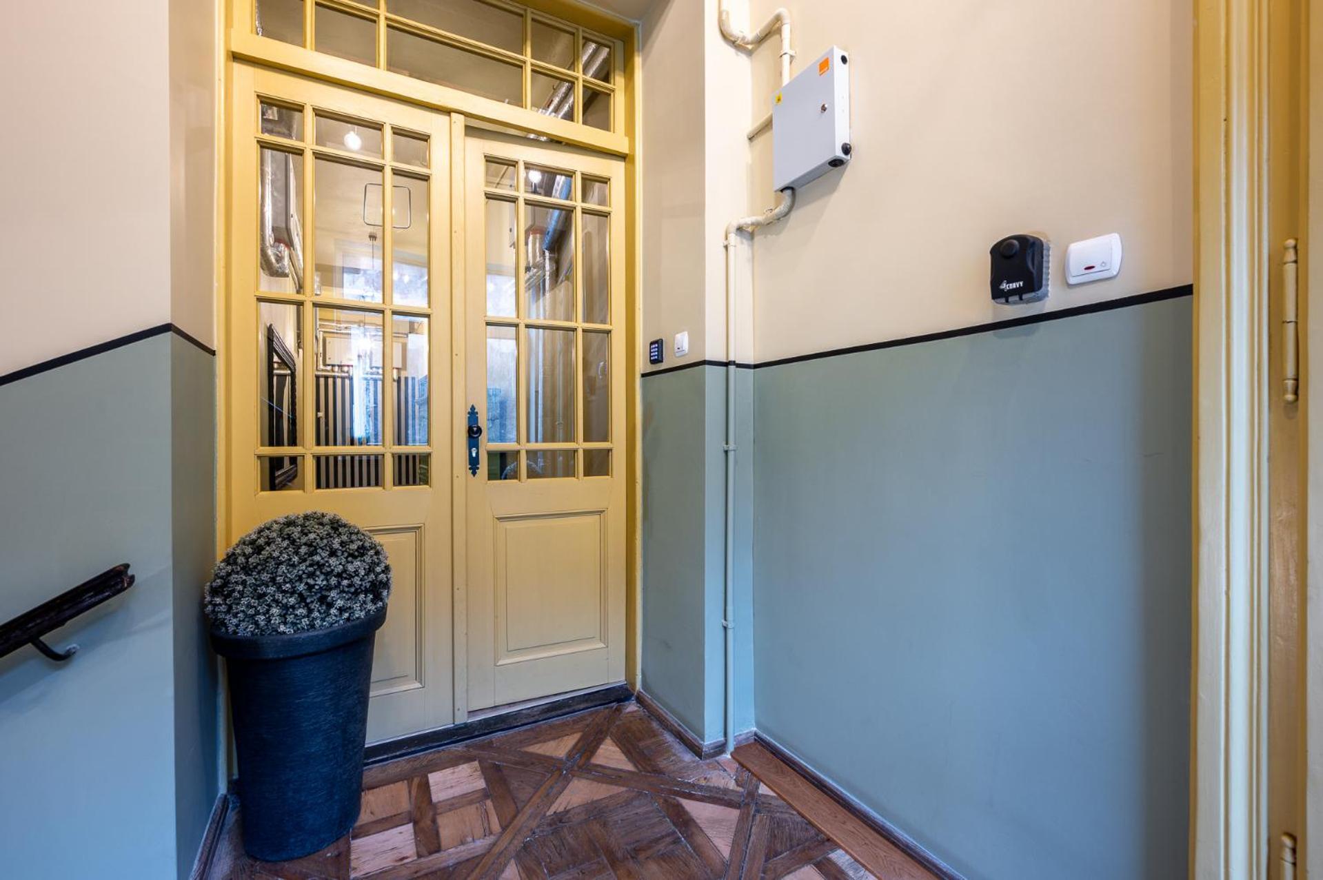 Apartament Dworskiego Przemyśl Eksteriør bilde