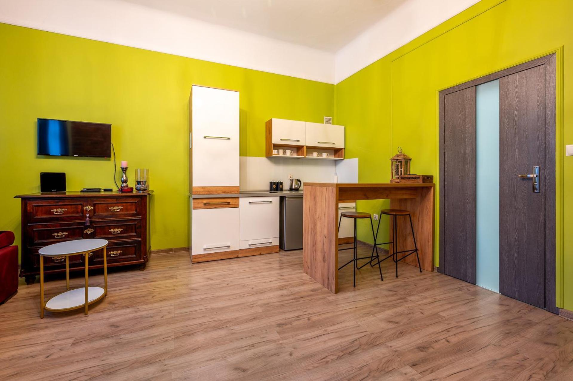 Apartament Dworskiego Przemyśl Eksteriør bilde