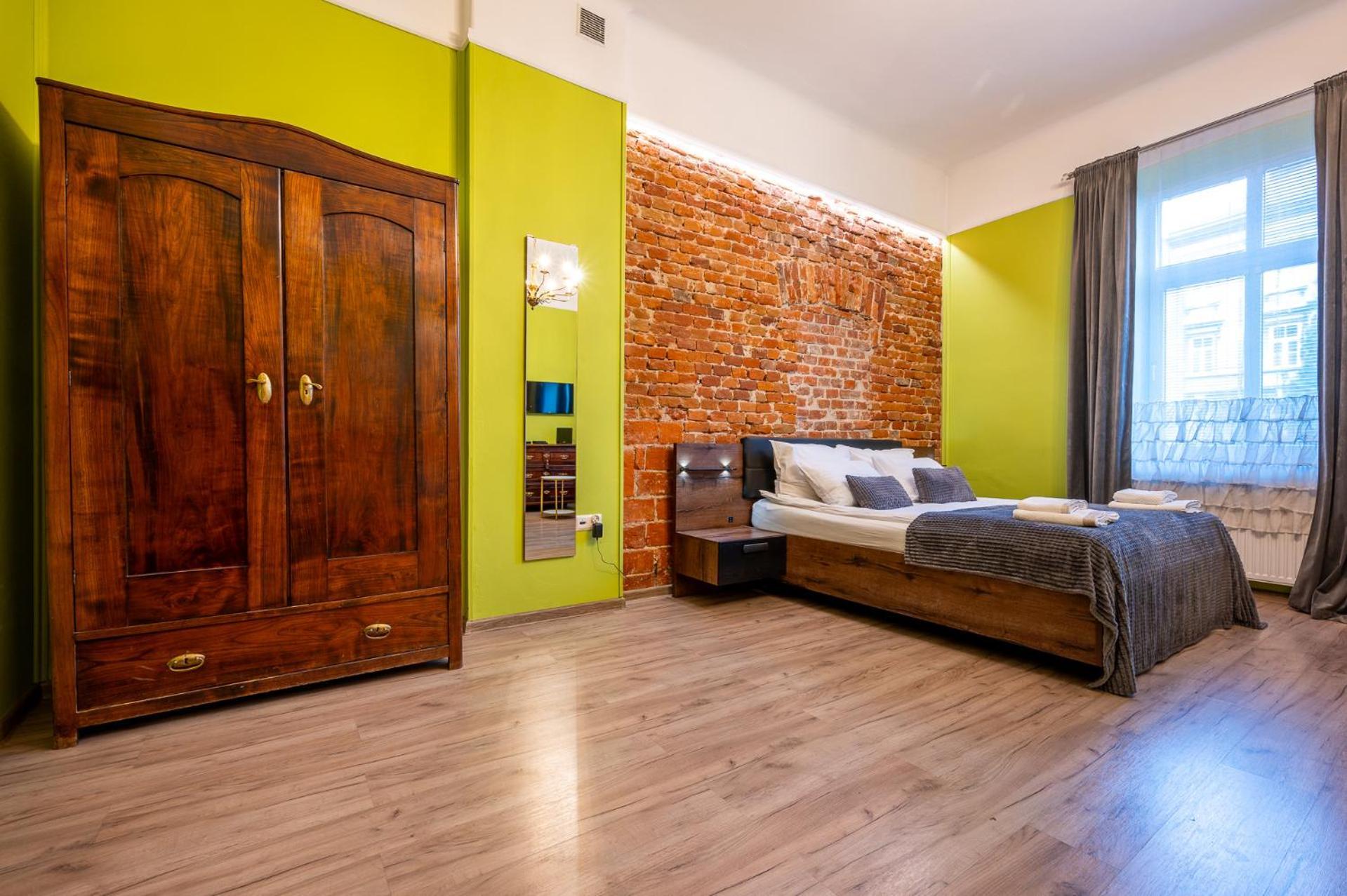 Apartament Dworskiego Przemyśl Eksteriør bilde