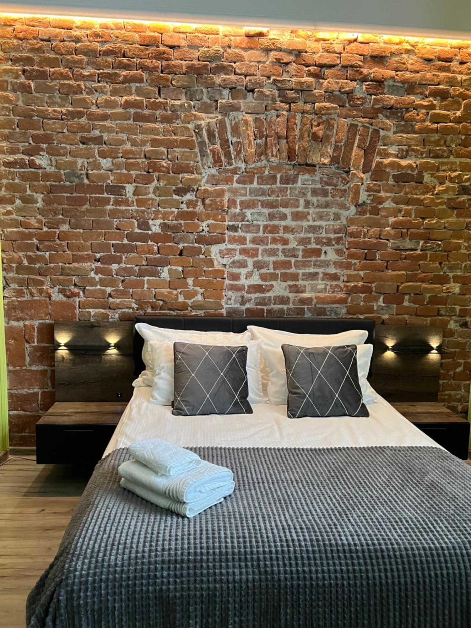 Apartament Dworskiego Przemyśl Eksteriør bilde
