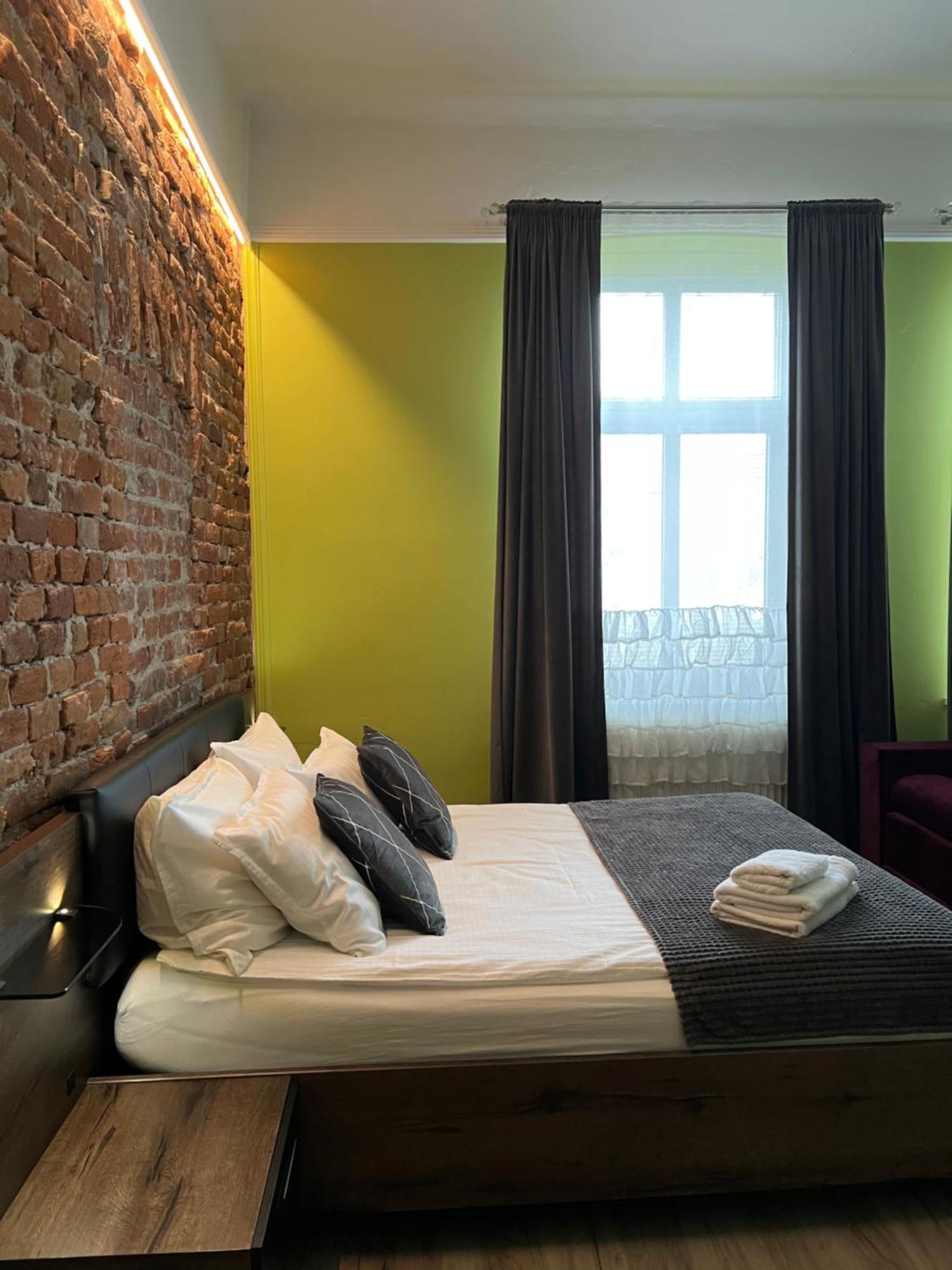 Apartament Dworskiego Przemyśl Eksteriør bilde